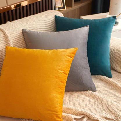 SINGLE CUSHIONS